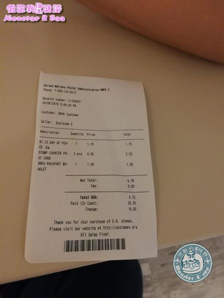 [美國紐約]屬於世界的國家~聯合國總部參觀囉(含入場攻略)