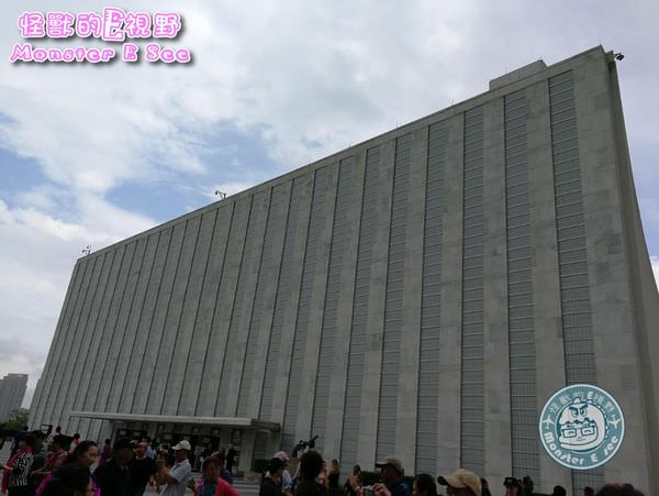 [美國紐約]屬於世界的國家~聯合國總部參觀囉(含入場攻略)