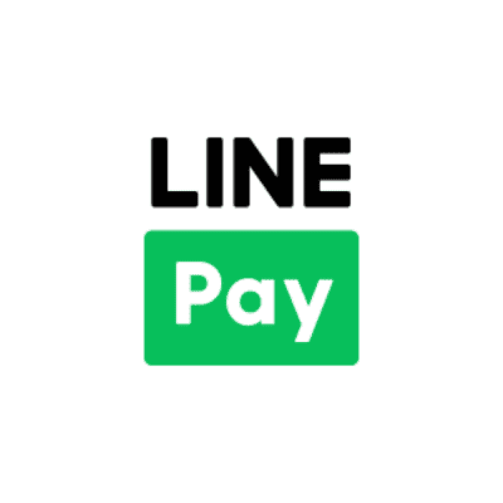 line pay logo